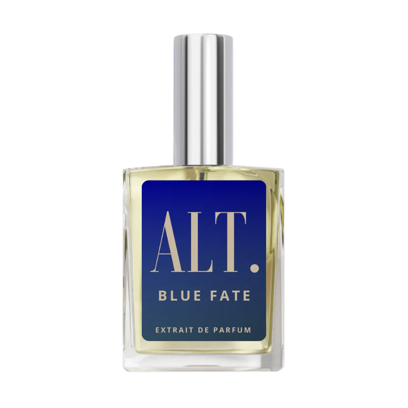 Blue Fate