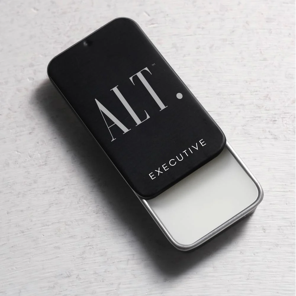 Executive Solid Cologne - Image 2