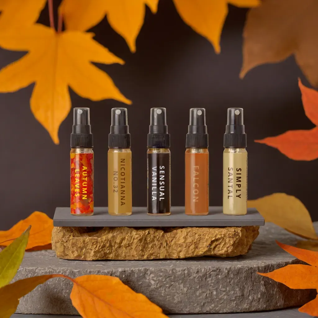 Fall Sample Pack - Image 2