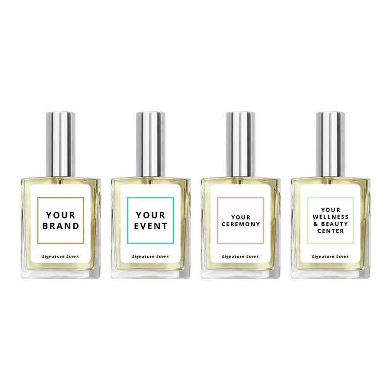 Private Label Sample Set