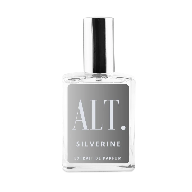 Silverine - Image 2