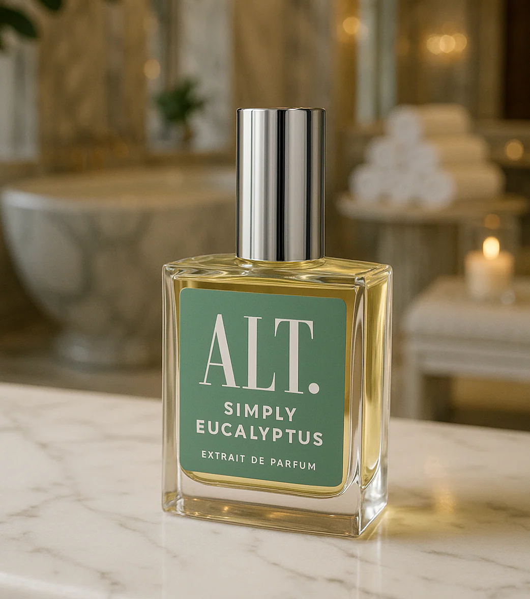 Simply Eucalyptus - Image 4